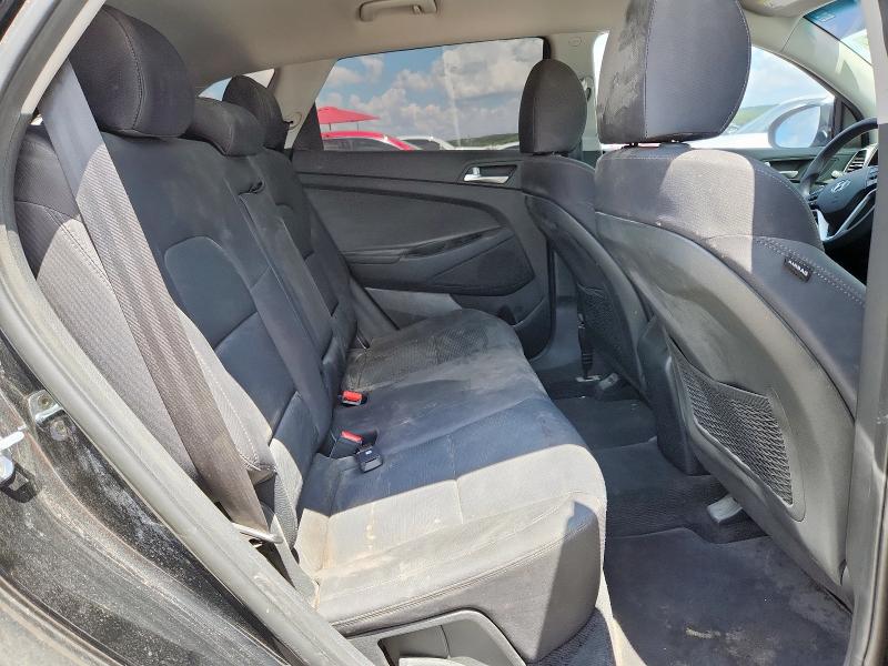 Продаж на аукціоні авто 2019 Hyundai Tucson Lim, vin: KM8J3CA45KU014854, номер лоту: 60536295