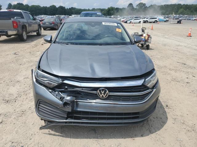 58338555 :رقم المزاد ، 3VW5M7BUXRM082748 vin ، 2024 Volkswagen Jetta مزاد بيع