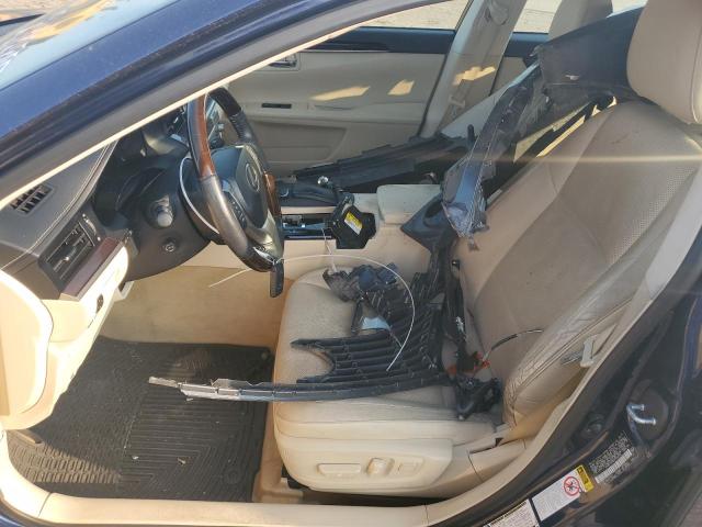 Aukcja sprzedaży 2014 Lexus Es 350, vin: JTHBK1GG5E2124738, numer aukcji: 59329385