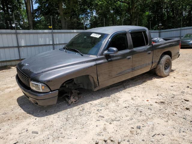 Aukcja sprzedaży 2001 Dodge Dakota Qua, vin: 1B7GL2AN01S217078, numer aukcji: 61122675