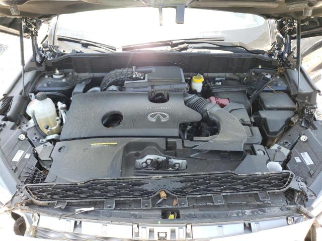 Продажа на аукционе авто 2024 Infiniti Qx55 Senso, vin: 3PCAJ5LR4RF110847, номер лота: 62195785