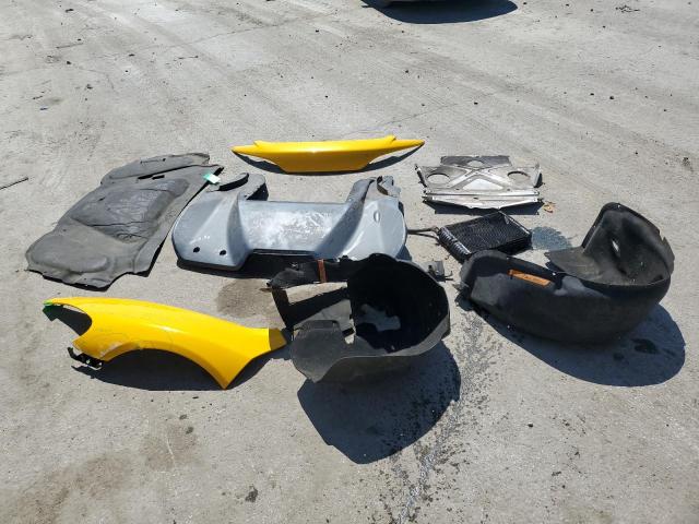 61343515 :رقم المزاد ، SBM11FAA8GW006073 vin ، 2016 Mclaren Automotive 650s Spide مزاد بيع