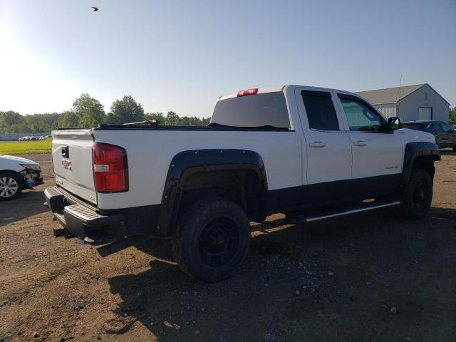 64403605 :رقم المزاد ، 1GT22YEG0FZ137810 vin ، 2015 Gmc Sierra مزاد بيع