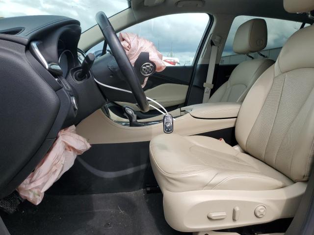 Продажа на аукционе авто 2020 Buick Envision E, vin: LRBFXCSA8LD012213, номер лота: 59763785