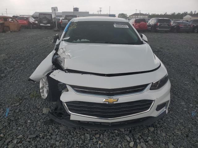 60895425 :رقم المزاد ، 1G1ZE5ST6HF127866 vin ، 2017 Chevrolet Malibu مزاد بيع
