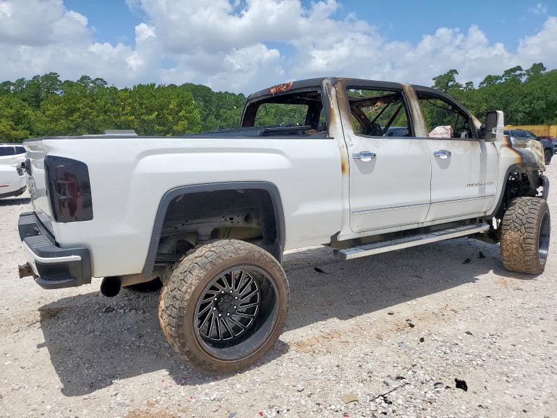 Продаж на аукціоні авто 2016 Gmc Sierra, vin: 1GT12UE85GF259563, номер лоту: 60959445