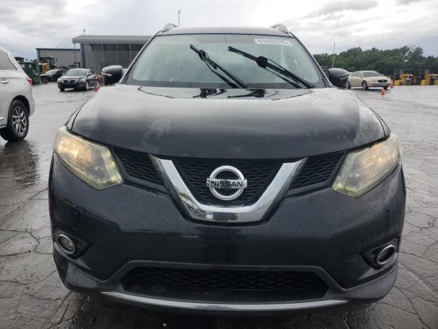 2016 Nissan Rogue S მანქანა იყიდება აუქციონზე, vin: 5N1AT2MT0GC765791, აუქციონის ნომერი: 61088375
