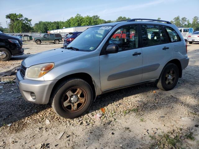 Aukcja sprzedaży 2005 Toyota Rav4, vin: JTEGD20V650058496, numer aukcji: 54291026