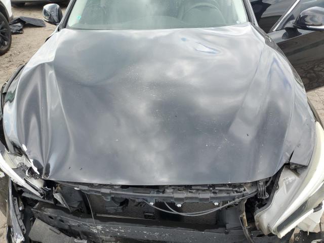 Aukcja sprzedaży 2018 Infiniti Q50 Pure, vin: JN1CV7AR8JM280770, numer aukcji: 60345315