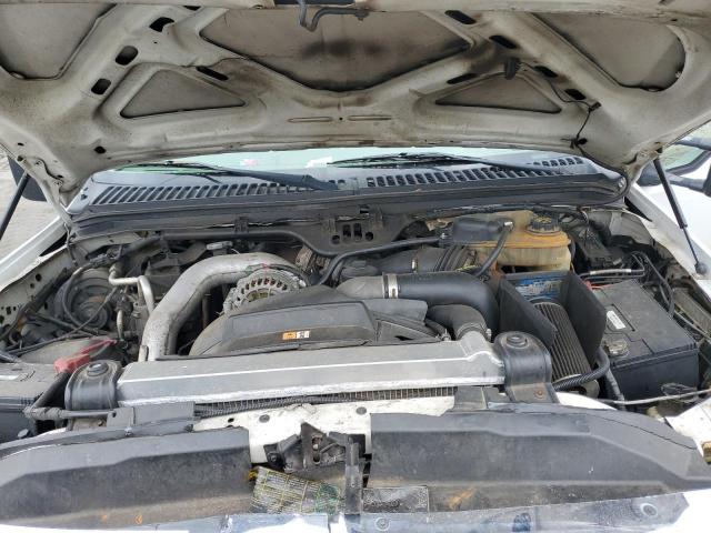 Продажа на аукционе авто 2005 Ford F350 Super, vin: 1FTWW33P45EA59968, номер лота: 59258925