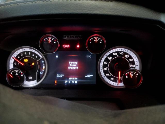 Продаж на аукціоні авто 2015 Ram 1500, vin: 1C6RR7MT5FS718478, номер лоту: 61040145