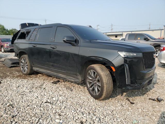 Aukcja sprzedaży 2021 Cadillac Escalade, vin: 1GYS4NKL3MR306820, numer aukcji: 60420525