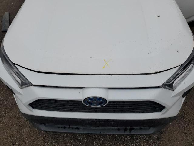59011275 :رقم المزاد ، 2T3RWRFV6PW165165 vin ، 2023 Toyota Rav4 Xle مزاد بيع