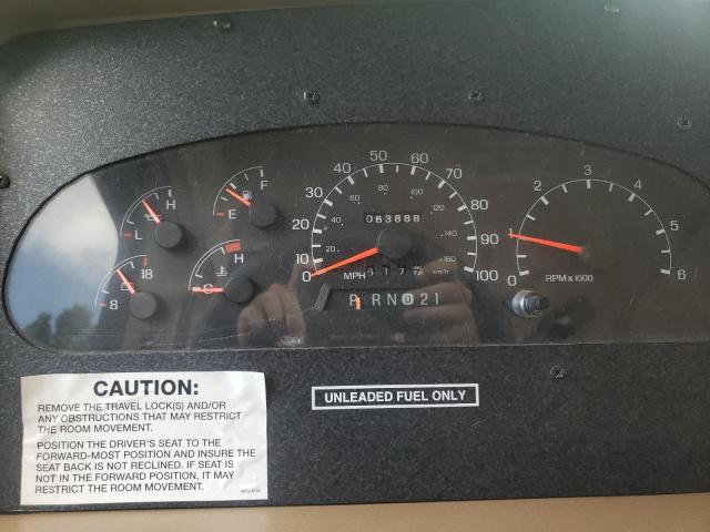 Продажа на аукционе авто 1999 Ford F550 Super, vin: 3FCNF53S3XJA03563, номер лота: 59660305
