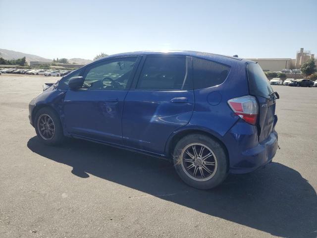 Продаж на аукціоні авто 2011 Honda Fit, vin: JHMGE8G36BC020879, номер лоту: 71884895