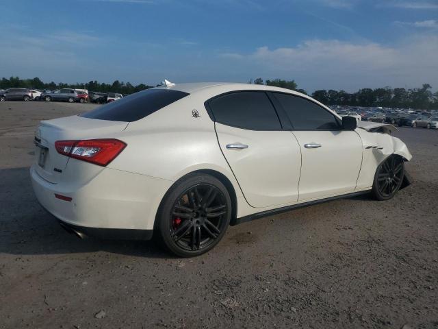 Aukcja sprzedaży 2015 Maserati Ghibli, vin: ZAM57RTA4F1143137, numer aukcji: 62942075
