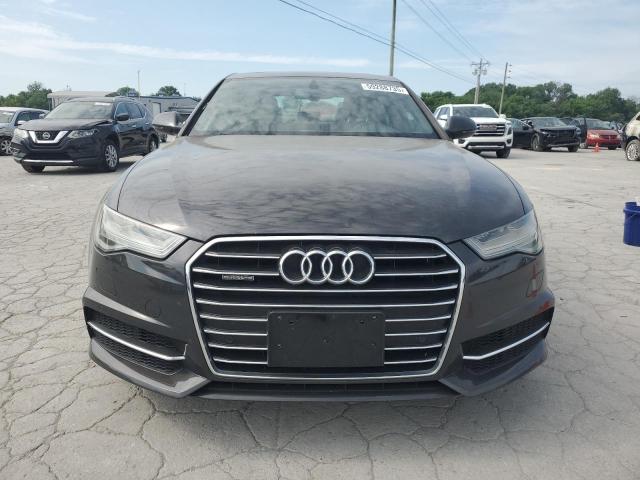 2016 Audi A6 Premium მანქანა იყიდება აუქციონზე, vin: WAUFGAFC9GN006029, აუქციონის ნომერი: 59288735