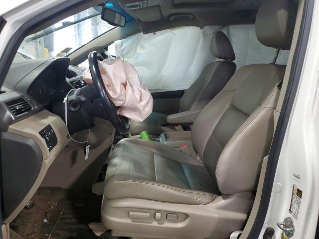 Aukcja sprzedaży 2012 Honda Odyssey, vin: 5FNRL5H90CB121907, numer aukcji: 59812945