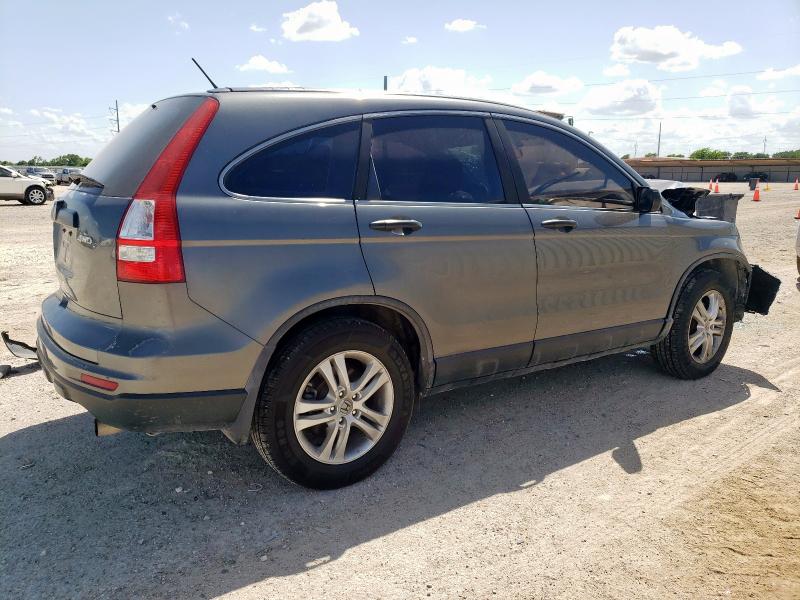 Aukcja sprzedaży 2010 Honda Cr-v Lx, vin: 5J6RE4H34AL071193, numer aukcji: 62675705