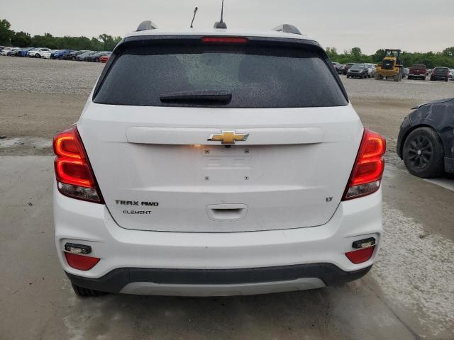 Продажа на аукционе авто 2020 Chevrolet Trax 1lt, vin: 3GNCJPSB7LL262744, номер лота: 59508605