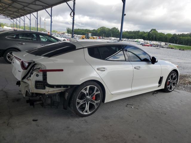 61082655 :رقم المزاد ، KNAE55LC5K6059455 vin ، 2019 Kia Stinger Gt مزاد بيع