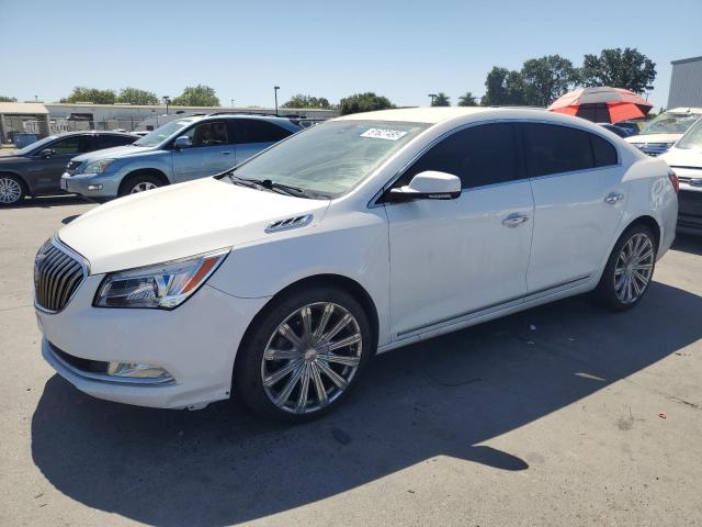 Продаж на аукціоні авто 2016 Buick Lacrosse, vin: 1G4GB5G37GF224438, номер лоту: 61627495