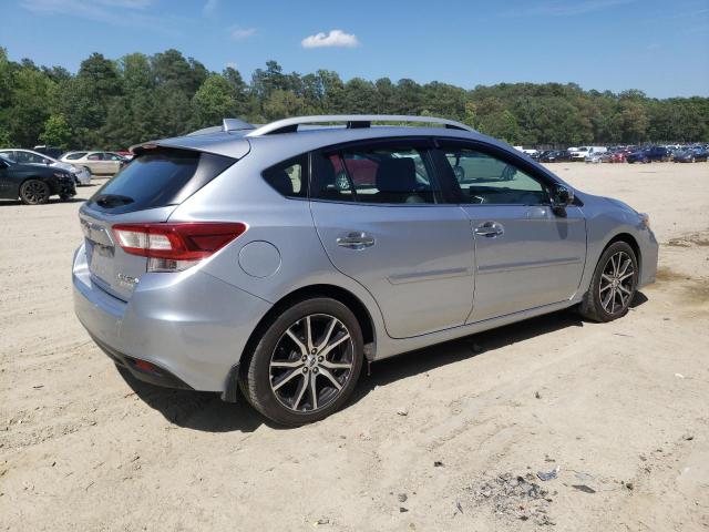 Продажа на аукционе авто 2017 Subaru Impreza Li, vin: 4S3GTAT60H3707718, номер лота: 61830715