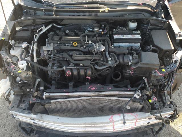Aukcja sprzedaży 2021 Toyota Corolla Se, vin: JTDS4MCE6MJ063454, numer aukcji: 61626815