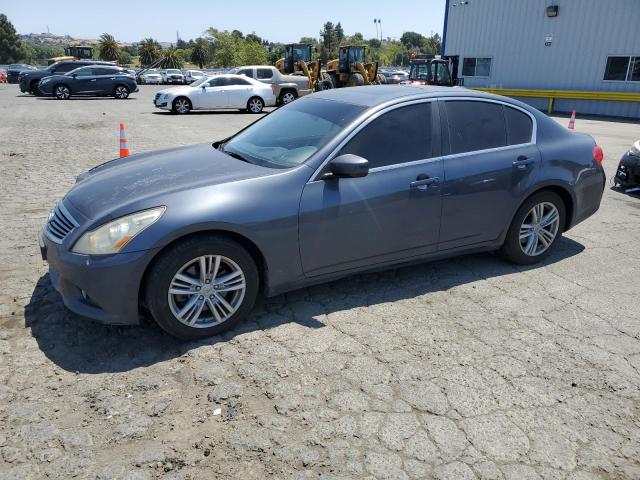 Aukcja sprzedaży 2013 Infiniti G37, vin: JN1CV6AP4DM301434, numer aukcji: 59429015