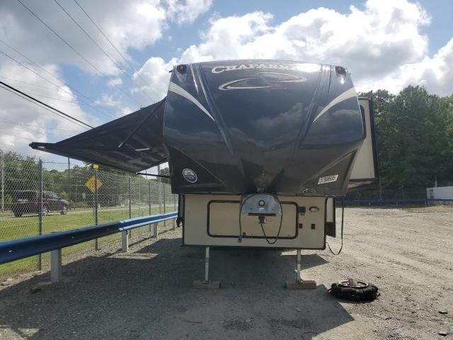 Aukcja sprzedaży 2015 Coach Chaparral, vin: 5ZT3CH1B7FA310974, numer aukcji: 57908935