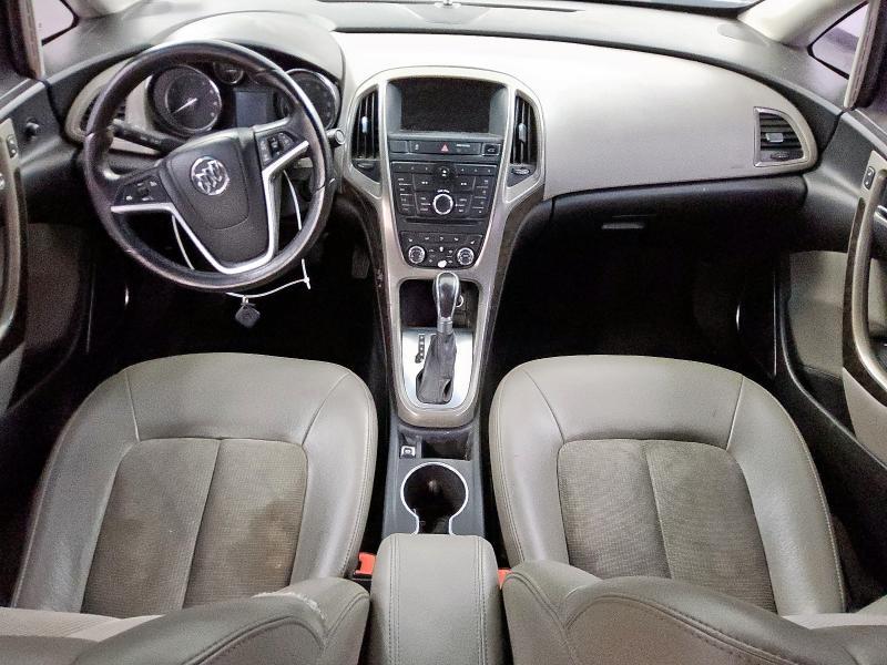 Продаж на аукціоні авто 2016 Buick Verano Spo, vin: 1G4PW5SKXG4180823, номер лоту: 56882975