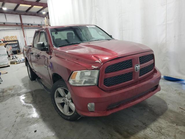 Продаж на аукціоні авто 2015 Ram 1500 St, vin: 1C6RR6FT6FS583132, номер лоту: 61257945