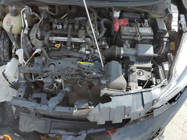 59783275 :رقم المزاد ، 3N1CN8DVXLL813214 vin ، 2020 Nissan Versa مزاد بيع