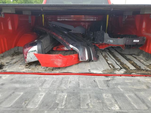 58383215 :رقم المزاد ، 1FTMF1C53PKF64009 vin ، 2023 Ford F150 مزاد بيع