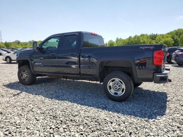 Aukcja sprzedaży 2016 Chevrolet Silverado, vin: 1GC2KUEG3GZ106237, numer aukcji: 59255475