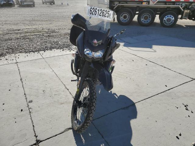 62612625 :رقم المزاد ، JKAKLEE14GDA84788 vin ، 2016 Kawasaki Kl650 مزاد بيع