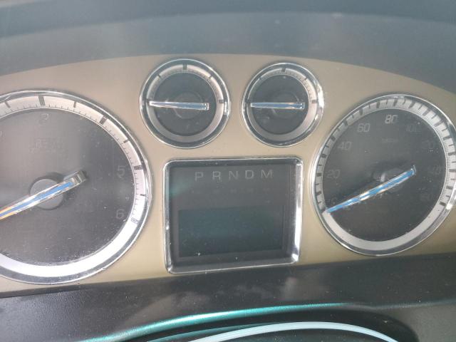 59157765 :رقم المزاد ، 1GYUKKEFXAR155327 vin ، 2010 Cadillac Escalade مزاد بيع