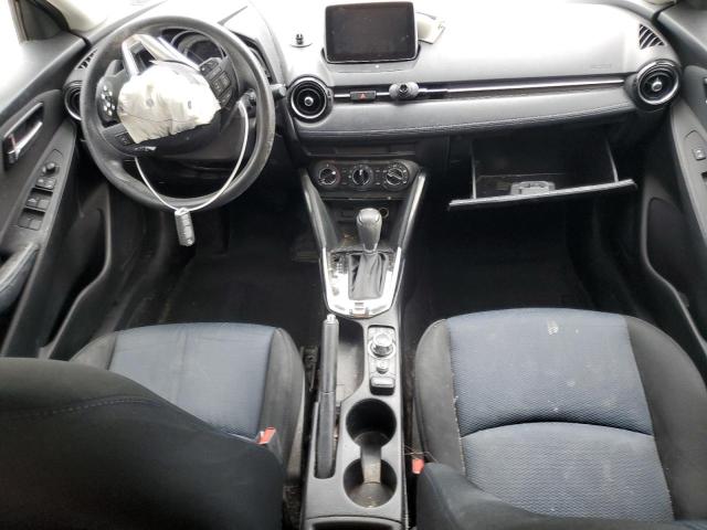 2018 Toyota Yaris Ia მანქანა იყიდება აუქციონზე, vin: 3MYDLBYV7JY320641, აუქციონის ნომერი: 60896225