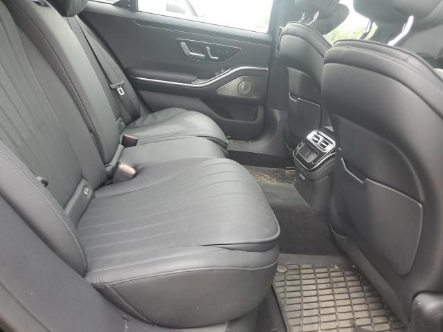 Aukcja sprzedaży 2024 Mercedes-benz S 500 4matic, vin: W1K6G6DB0RA285638, numer aukcji: 59744625