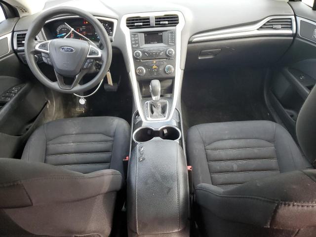 Продажа на аукционе авто 2015 Ford Fusion, vin: 3FA6P0H75FR141801, номер лота: 61717795