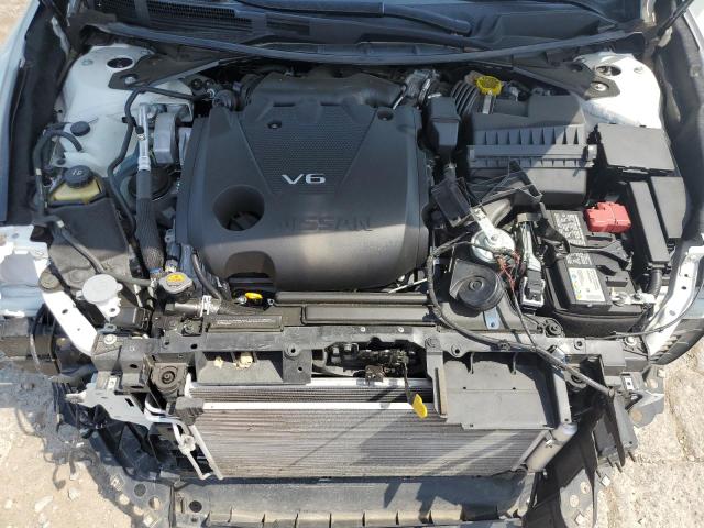 61433045 :رقم المزاد ، 1N4AA6FV4PC504802 vin ، 2023 Nissan Maxima مزاد بيع