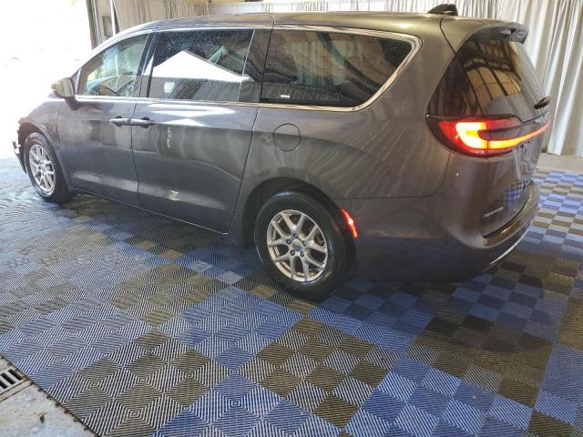 2023 Chrysler Pacifica T მანქანა იყიდება აუქციონზე, vin: 2C4RC1BG4PR551997, აუქციონის ნომერი: 60269605