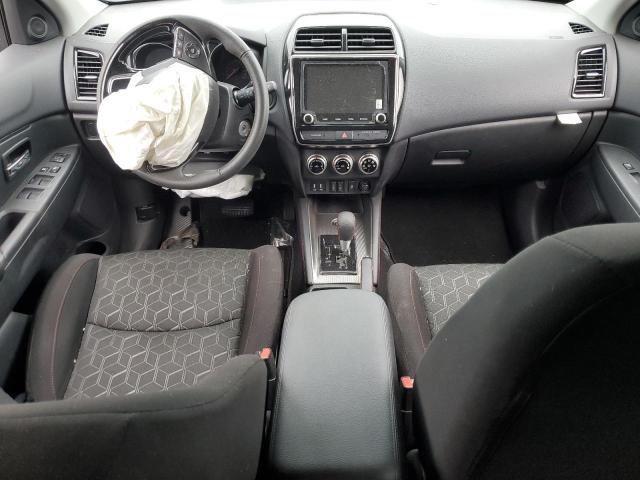 62280935 :رقم المزاد ، JA4ARUAU8PU011554 vin ، 2023 Mitsubishi Outlander Sport مزاد بيع