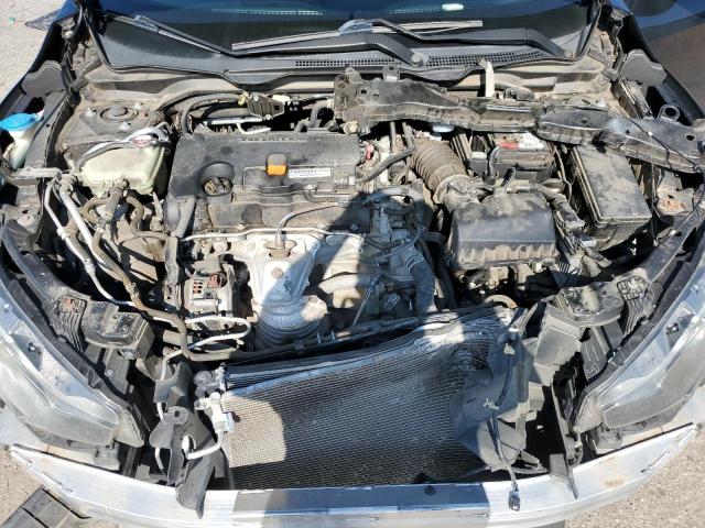 2016 Honda Civic მანქანა იყიდება აუქციონზე, vin: 19XFC2F74GE249517, აუქციონის ნომერი: 62919975