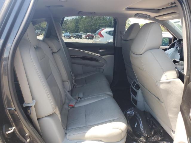 Продаж на аукціоні авто 2015 Acura Mdx Techno, vin: 5FRYD4H44FB025496, номер лоту: 61769805