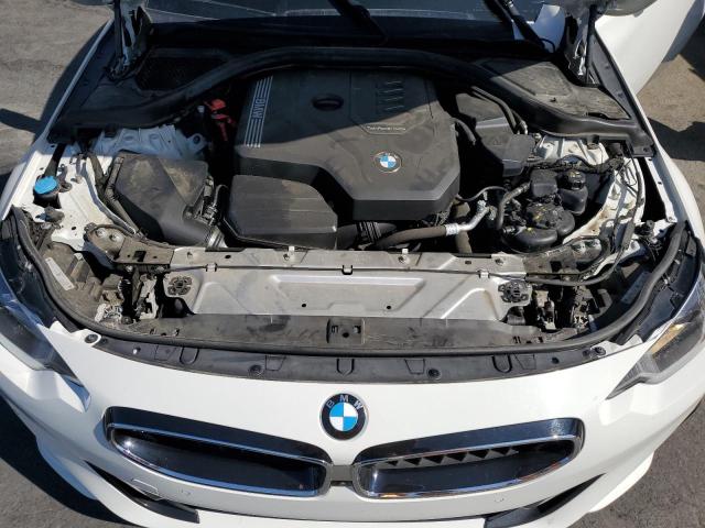 61416725 :رقم المزاد ، 3MW33CM06P8D77834 vin ، 2023 Bmw 230xi مزاد بيع