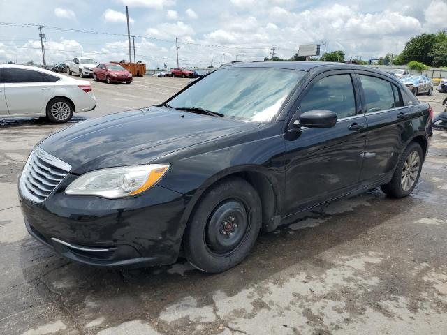 Aukcja sprzedaży 2013 Chrysler 200 Tourin, vin: 1C3CCBBB4DN690038, numer aukcji: 79354015