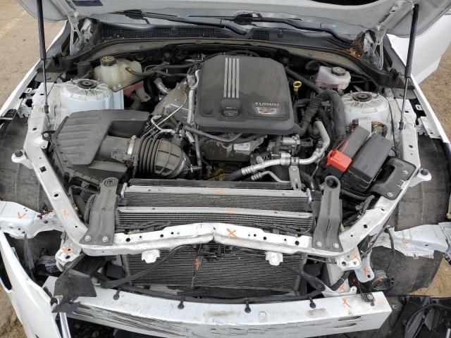 Продажа на аукционе авто 2022 Cadillac Ct4 Luxury, vin: 1G6DA5RK1N0136440, номер лота: 60307145