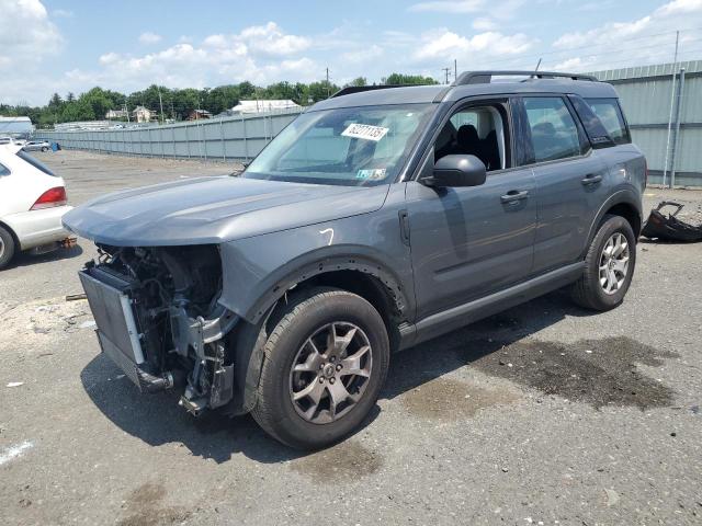 Aukcja sprzedaży 2021 Ford Bronco Sport, vin: 3FMCR9A63MRA60298, numer aukcji: 62271135