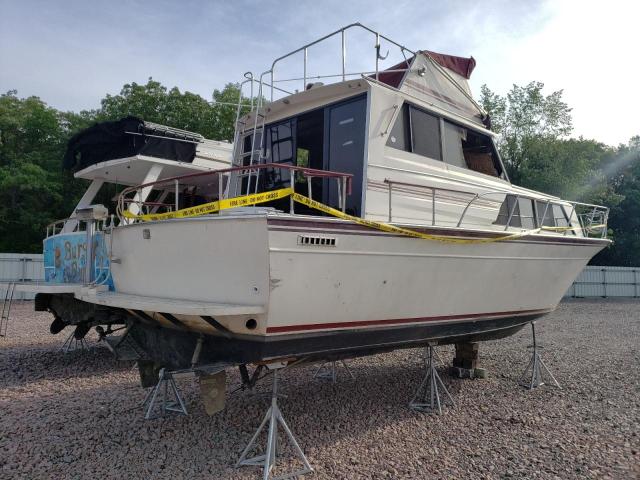 Auction sale of the 1986 Other Boat, vin: ALC2S921D686, lot number: 59625105